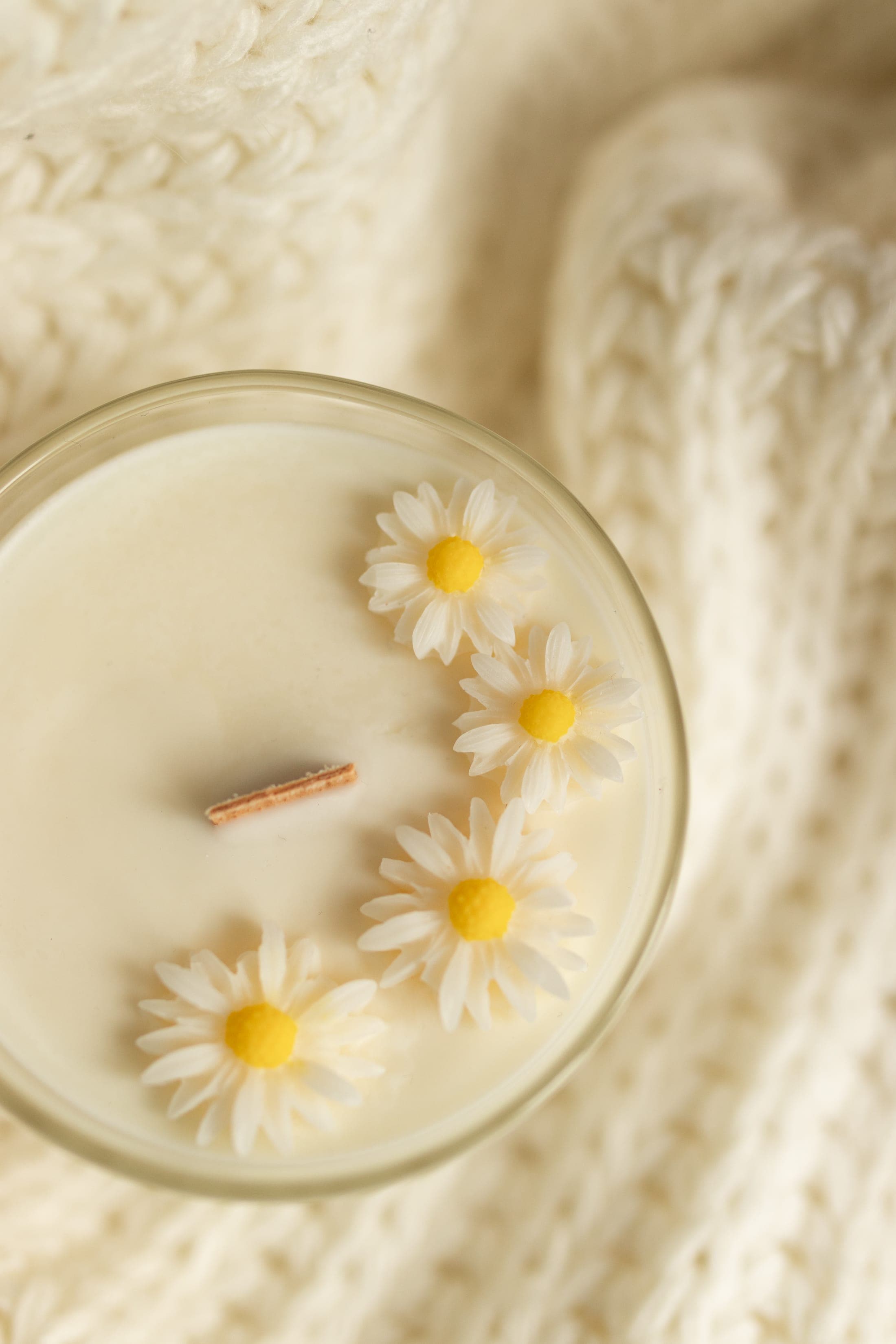 Весняні свічки