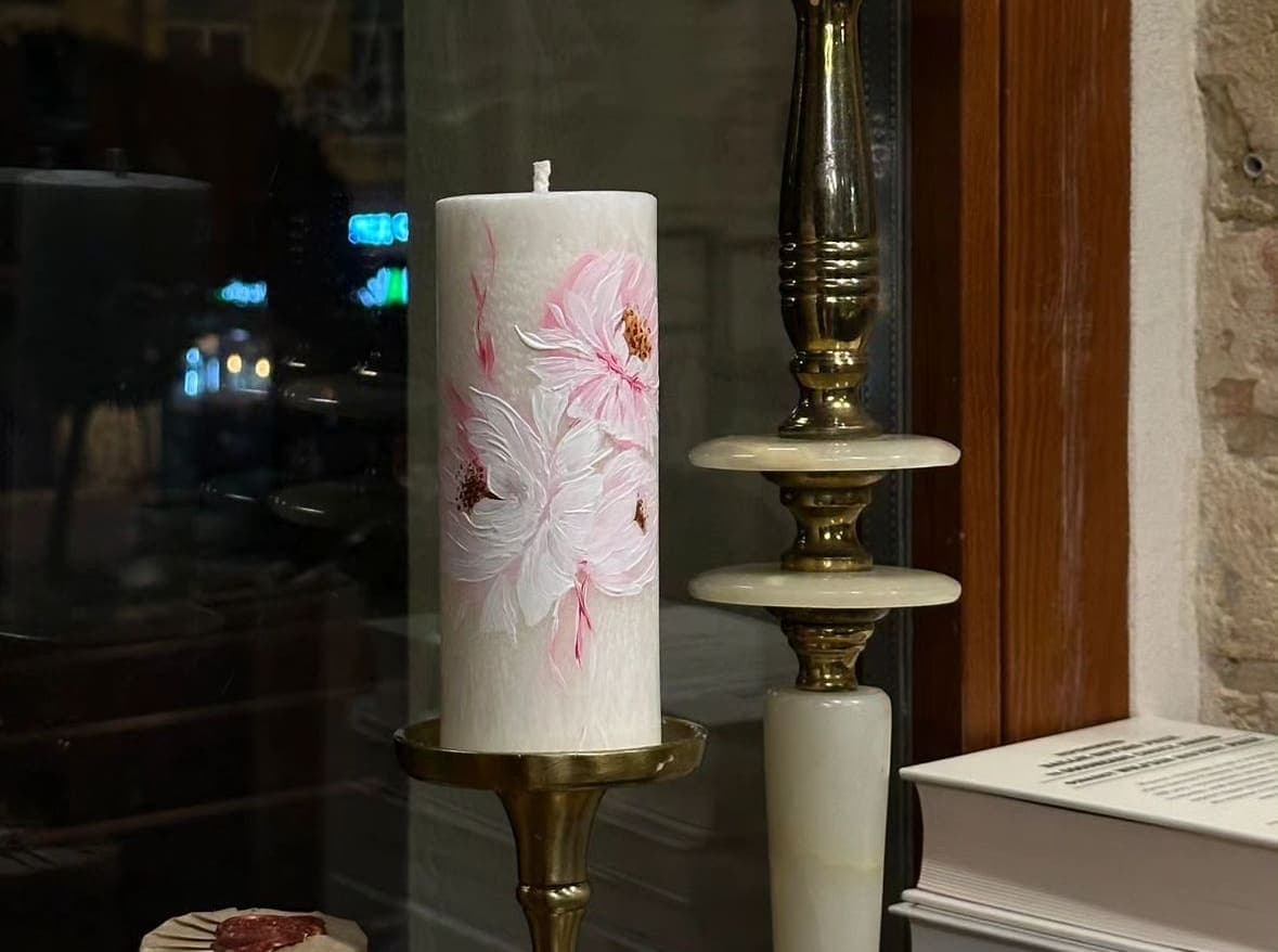 Ручний розпис