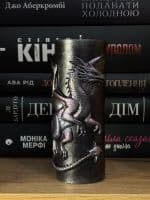 Дракон - мініатюра 15