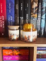 "Золота осінь" - мініатюра 4