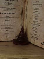 Розподільчий капелюх - мініатюра 5