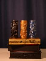 Дракон - мініатюра 1