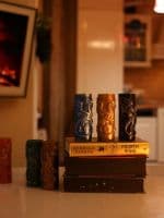 Дракон - мініатюра 2