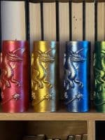 Дракон - мініатюра 17