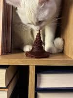 Розподільчий капелюх - мініатюра 8